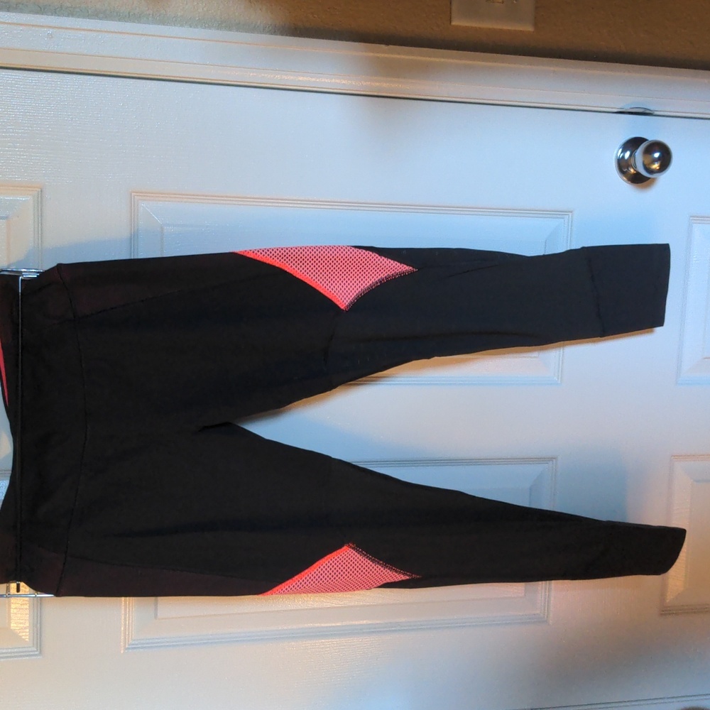 Victoria Secret L black